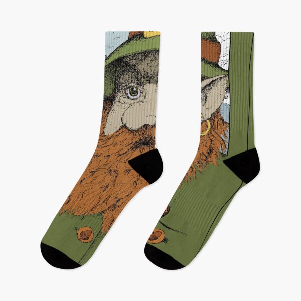 Item preview, Stay At Gnome And Read designed and sold by Andrew Moss.