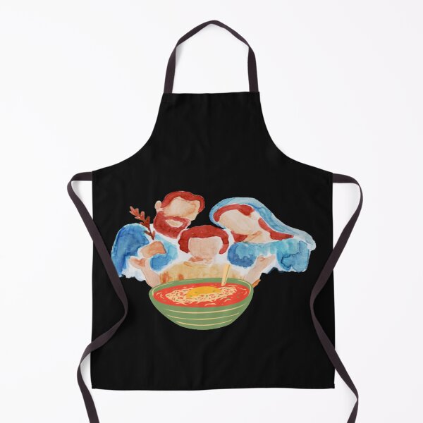 Item preview, SOUP FOR MY FAMILY designed and sold by merchfun2.