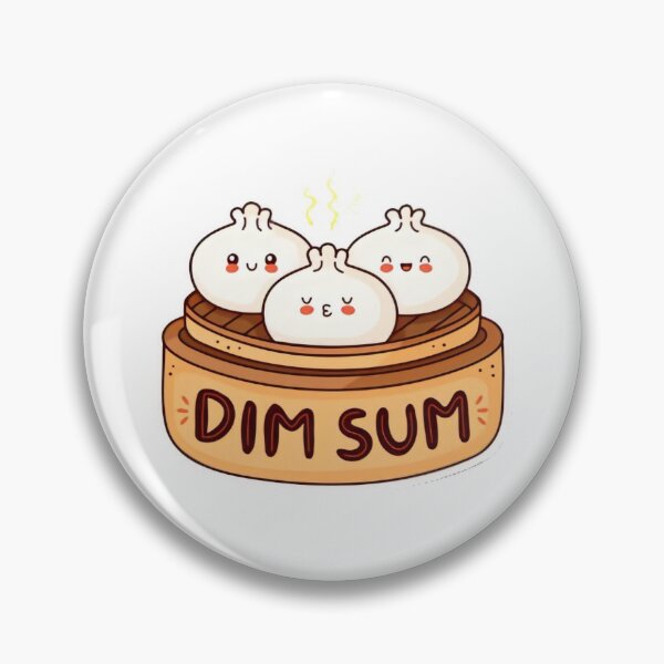 Item preview, Dim Sum designed and sold by Cruashi.