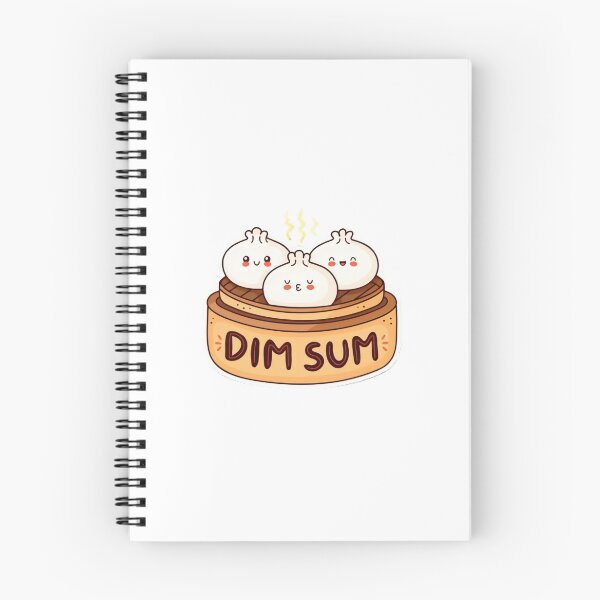 Item preview, Dim Sum designed and sold by Cruashi.