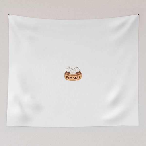Item preview, Dim Sum designed and sold by Cruashi.