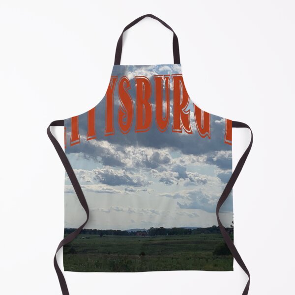 Item preview, Gettysburg designed and sold by beachcamper.