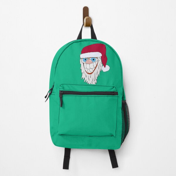 Item preview, Crazy Santa designed and sold by Kajaniko.