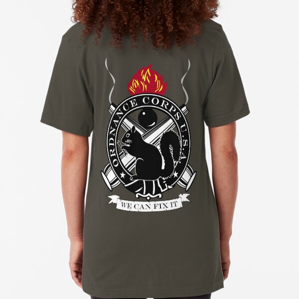 Ordnance Corps Gifts & Merchandise | Redbubble