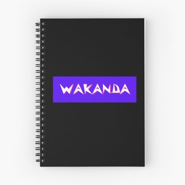 Item preview, Wakanda designed and sold by Designer-Jay.