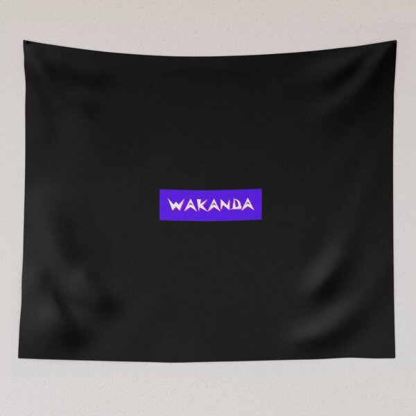Item preview, Wakanda designed and sold by Designer-Jay.