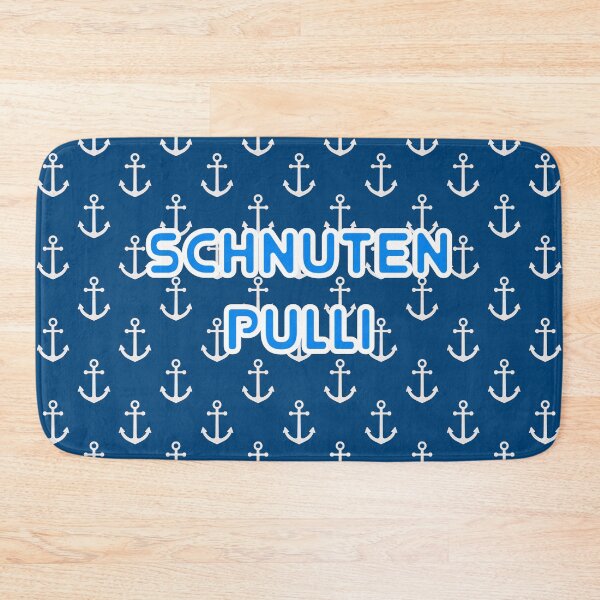 Item preview, Schnutenpulli (Blau Snuten pulli) designed and sold by cursotti.