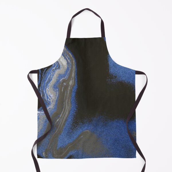 Item preview, Gradient black blue designed and sold by amagaclothing.