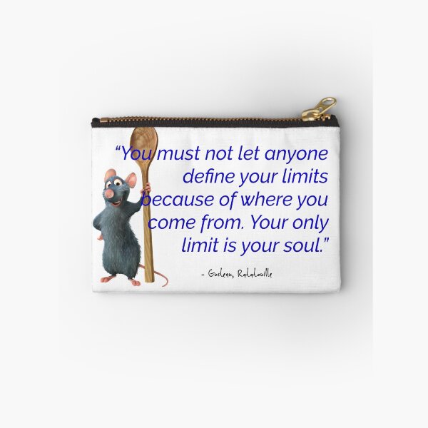 Item preview, Ratatouille  designed and sold by JosAwestuff.