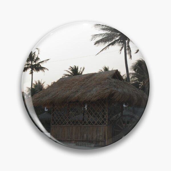 Item preview, Mui Ne: Beach Barn designed and sold by justbmac.