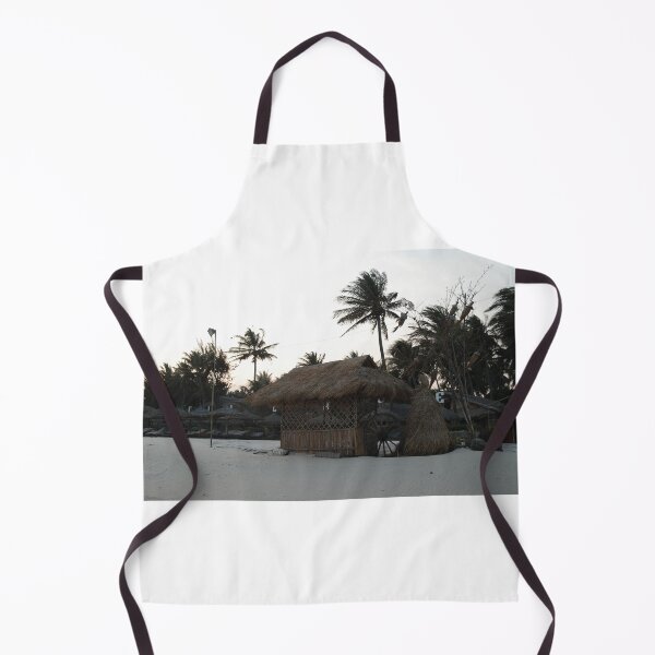 Item preview, Mui Ne: Beach Barn designed and sold by justbmac.