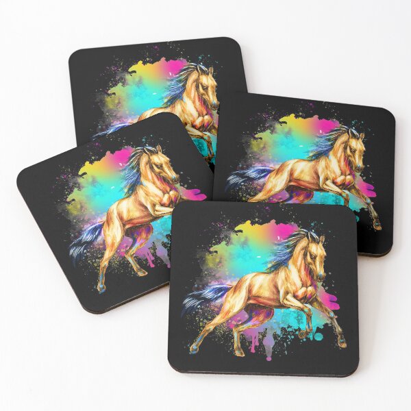 Item preview, Horse, horses, equestrian gift idea, rider, equestrian sport designed and sold by ThommyBLN.