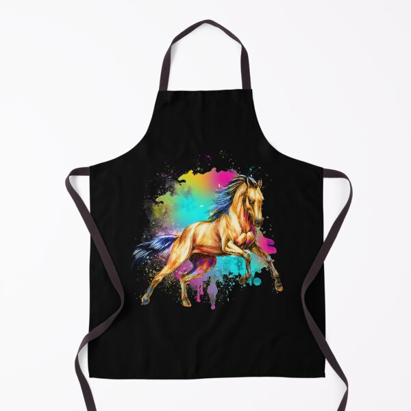 Item preview, Horse, horses, equestrian gift idea, rider, equestrian sport designed and sold by ThommyBLN.
