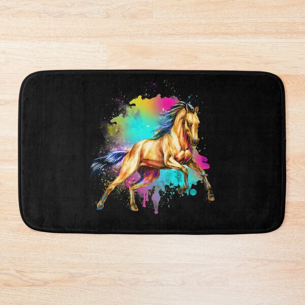 Item preview, Horse, horses, equestrian gift idea, rider, equestrian sport designed and sold by ThommyBLN.