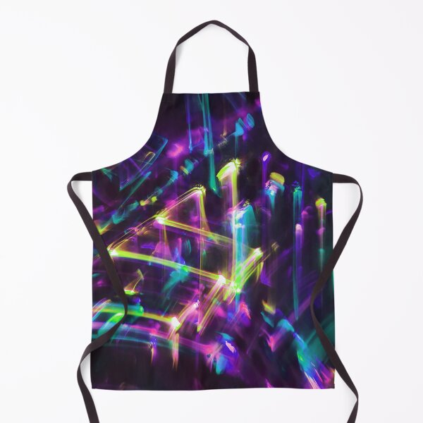 Item preview, Glitchy Abstract no.132555 designed and sold by Karin Elizabeth.