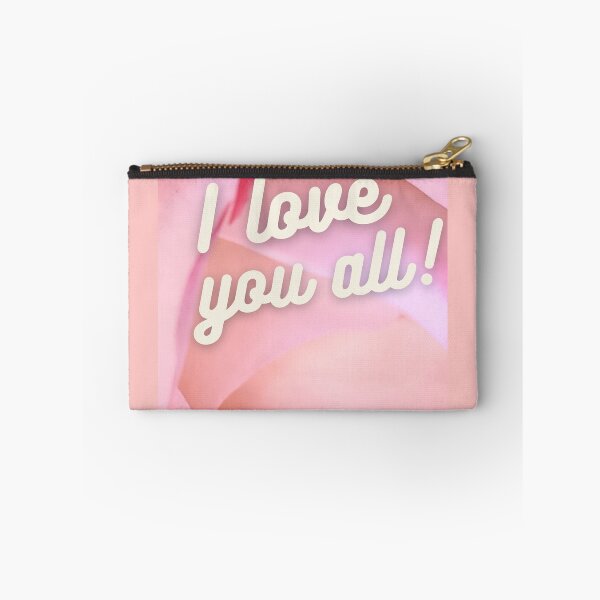 Item preview, I love you all! designed and sold by StephanieCAD.