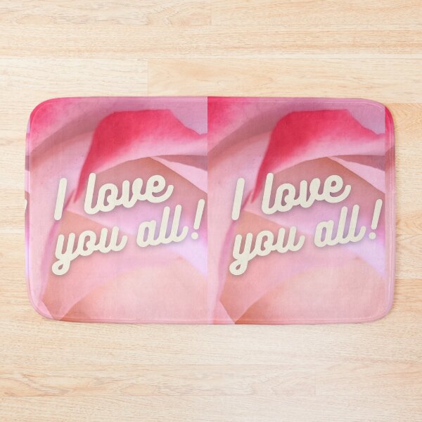 Item preview, I love you all! designed and sold by StephanieCAD.
