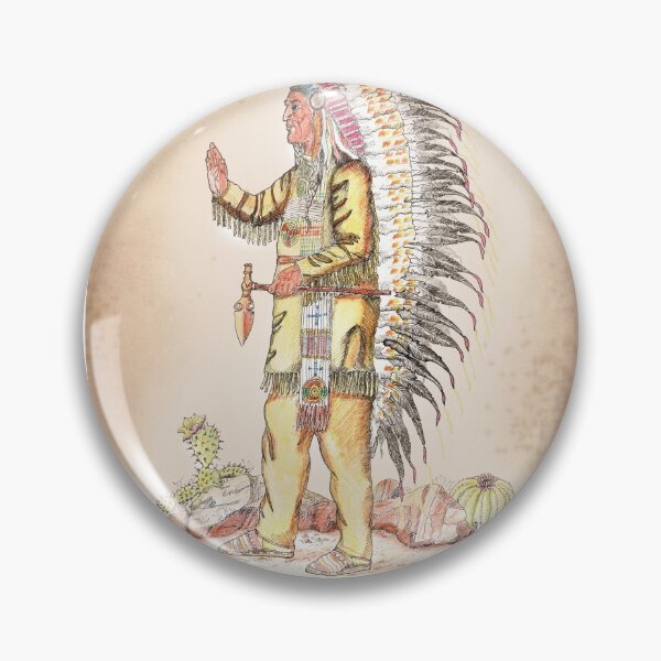 Item preview, Native American with Alanis Obomsawin Quote designed and sold by Andrew Moss.