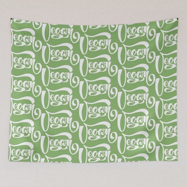 Item preview, Vegan designed and sold by ZalinaKadyrova.