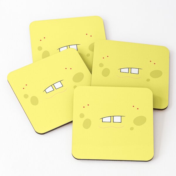 Item preview, Spongebob cartoon designed and sold by Vekariyakajal.
