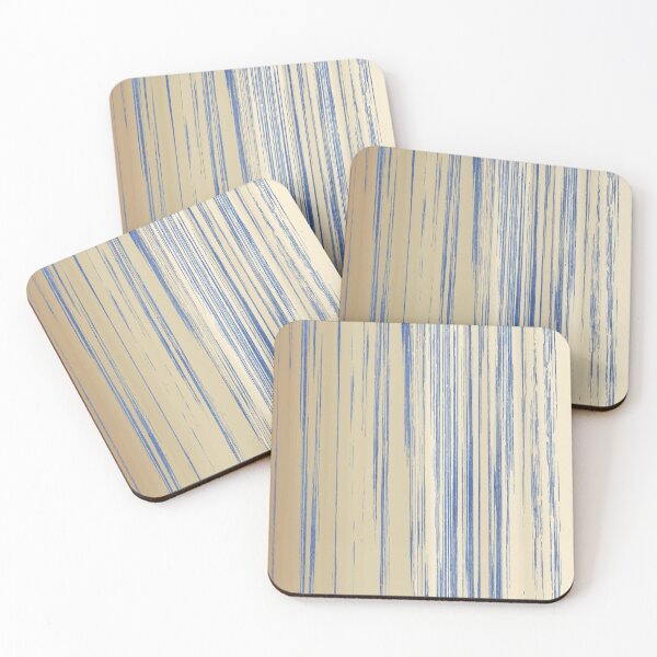 Item preview, Blue stripes designed and sold by amagaclothing.