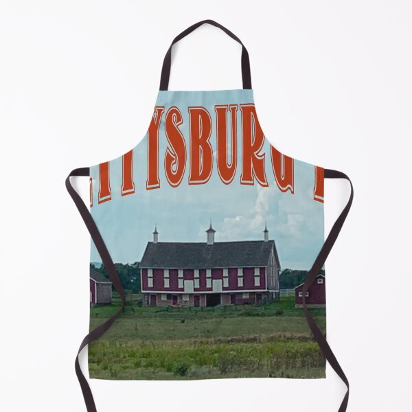 Item preview, Gettysburg  designed and sold by beachcamper.