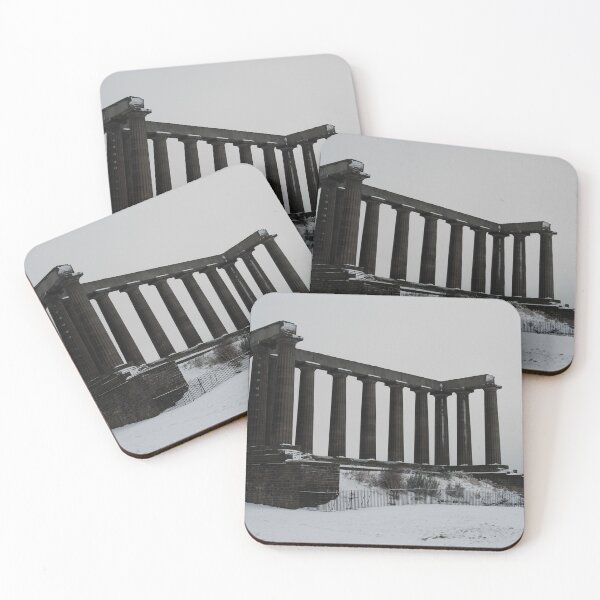 Item preview, Frozen Pillars designed and sold by justbmac.