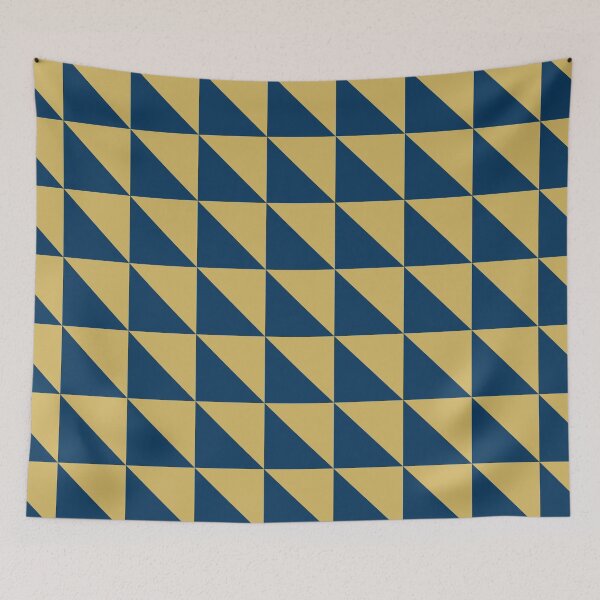 Item preview, Autumn Semaphore designed and sold by The Wallpaper Files.