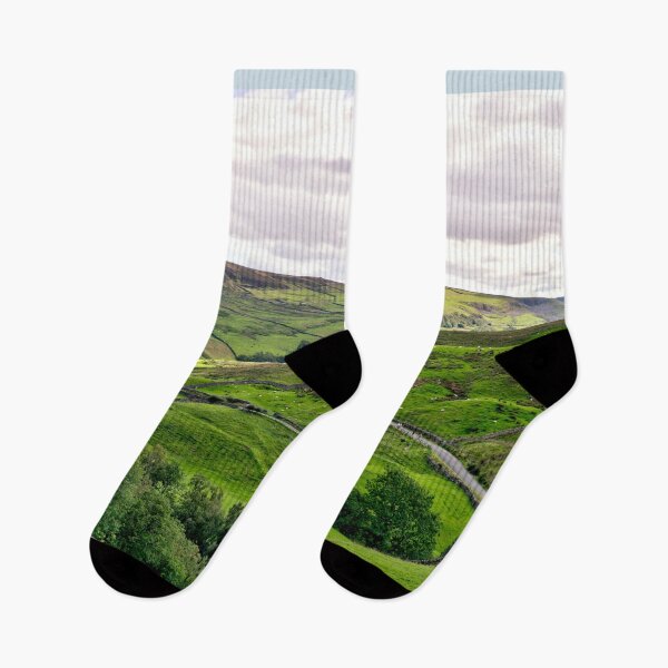 Item preview, Stonesdale Landscape  designed and sold by hawkie.