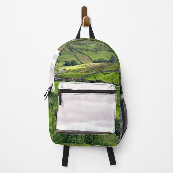 Item preview, Stonesdale Landscape designed and sold by hawkie.
