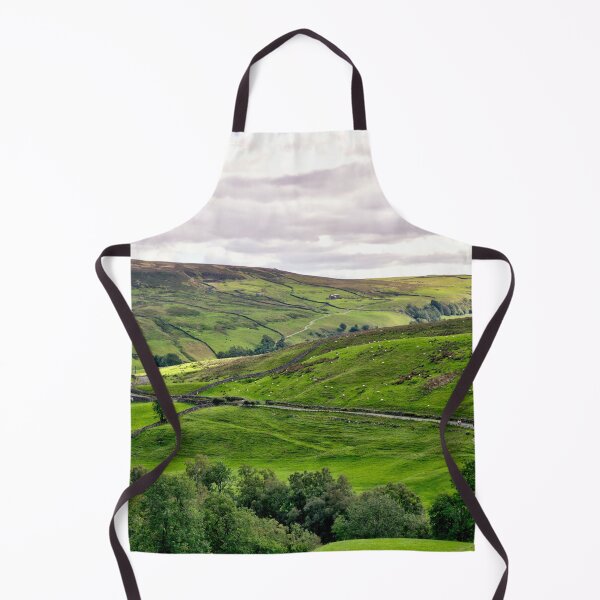Item preview, Stonesdale Landscape  designed and sold by hawkie.