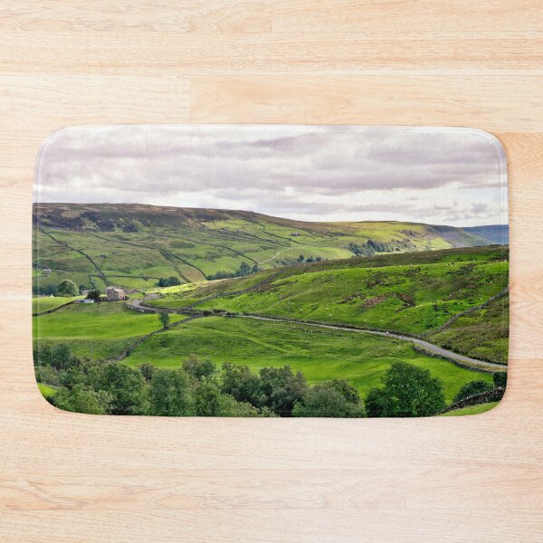 Item preview, Stonesdale Landscape  designed and sold by hawkie.