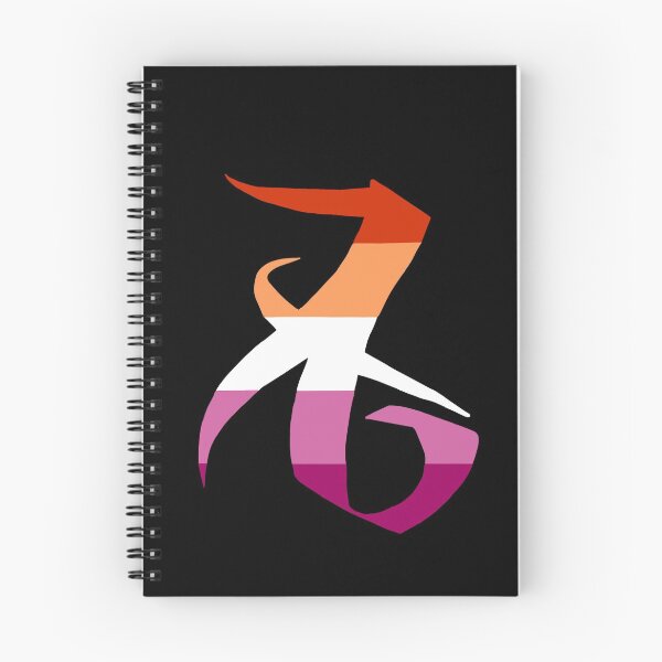 Item preview, shadowhunters love rune lesbian designed and sold by Bella-JJ.