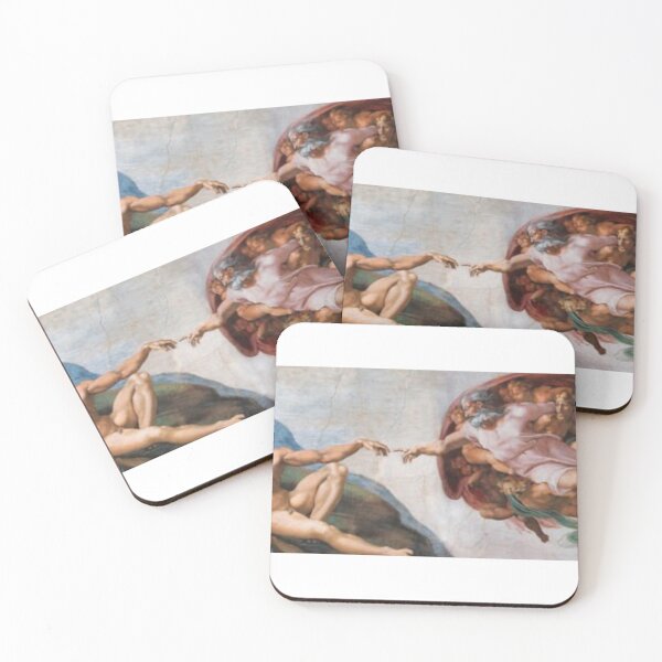 Item preview, Michelangelo Buonarroti designed and sold by Enzo10201.