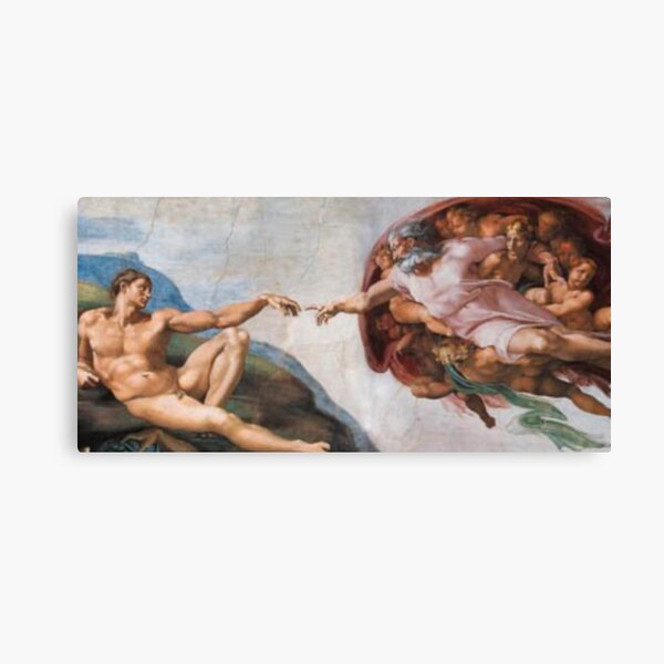 Item preview, Michelangelo Buonarroti designed and sold by Enzo10201.