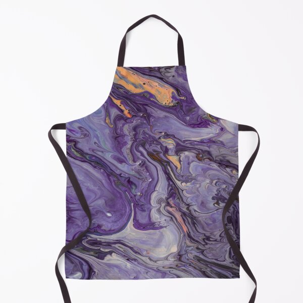 Item preview, Acrylic marble plum designed and sold by amagaclothing.