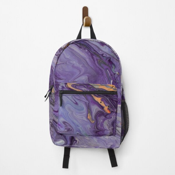 Item preview, Acrylic marble plum designed and sold by amagaclothing.