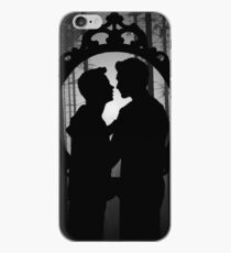Confession iPhone Case