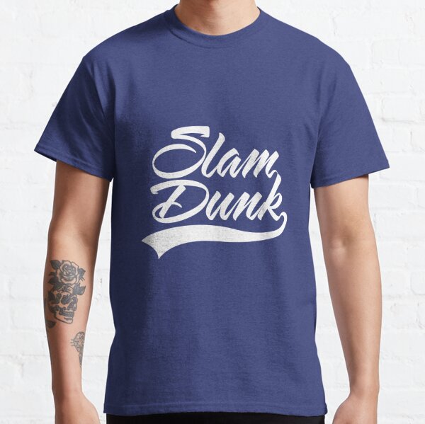 slam band merch