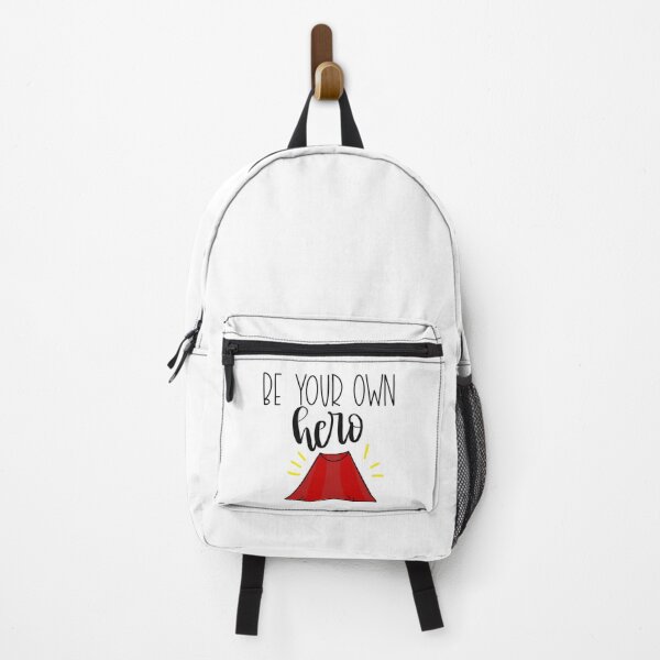 Item preview, Be Your Own Hero! designed and sold by Slletterings.