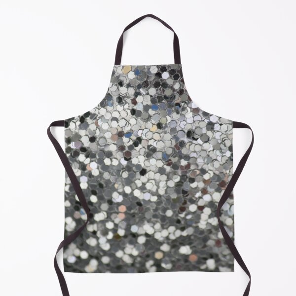 Item preview, Silver Sequins Photo designed and sold by cgroenewald.