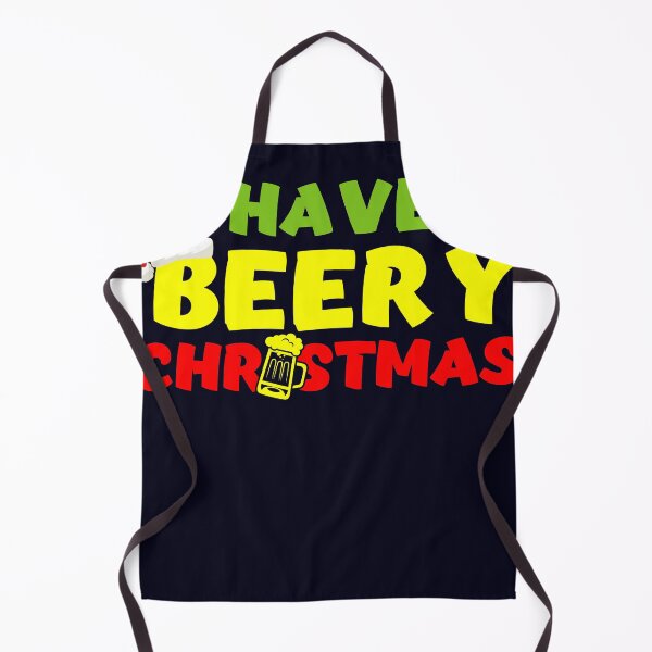 Item preview, Have a Beery Christmas designed and sold by mmos.