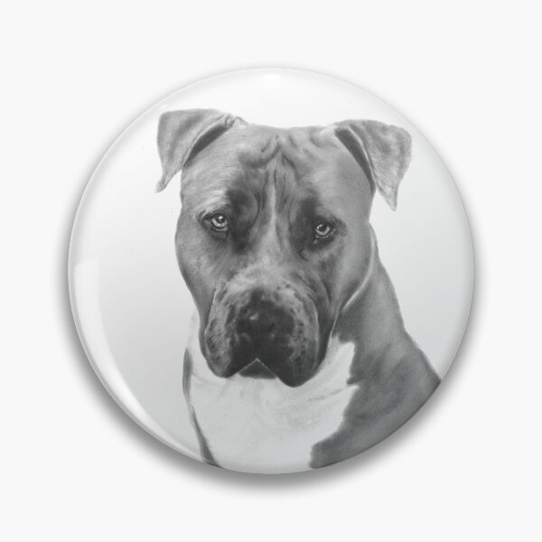Item preview, Staffie designed and sold by artbytalitha.