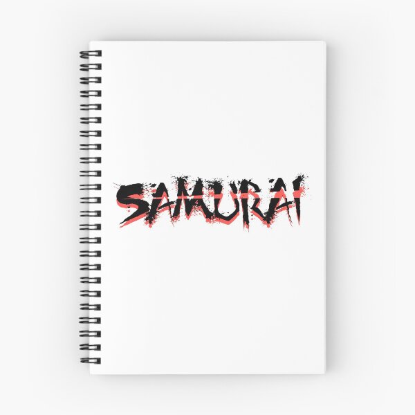 Item preview, Samurai designed and sold by Humanstore.