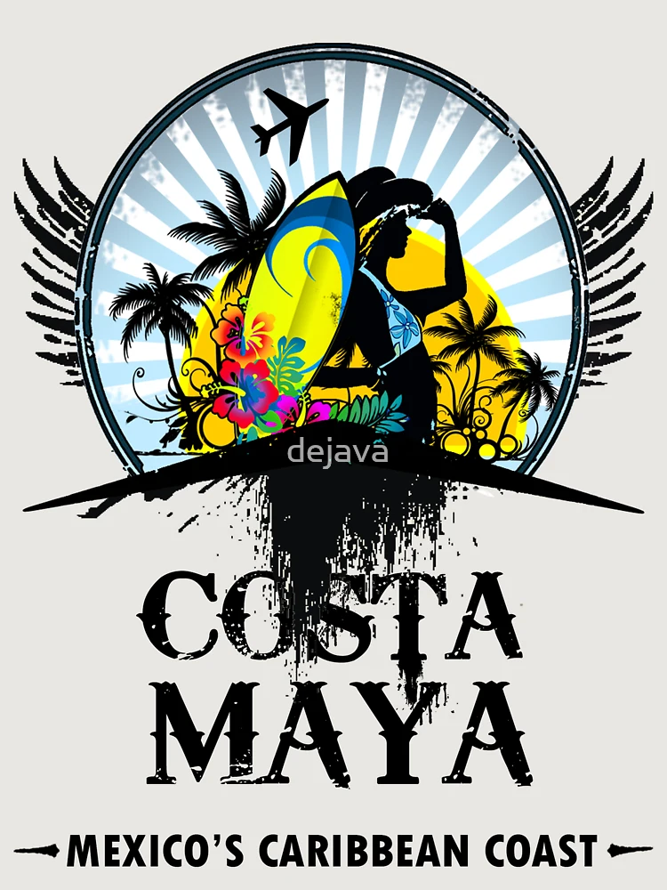 Thumbnail 6 von 6, Premium Oversized Pullover, Costa Maya designt und verkauft von dejava.