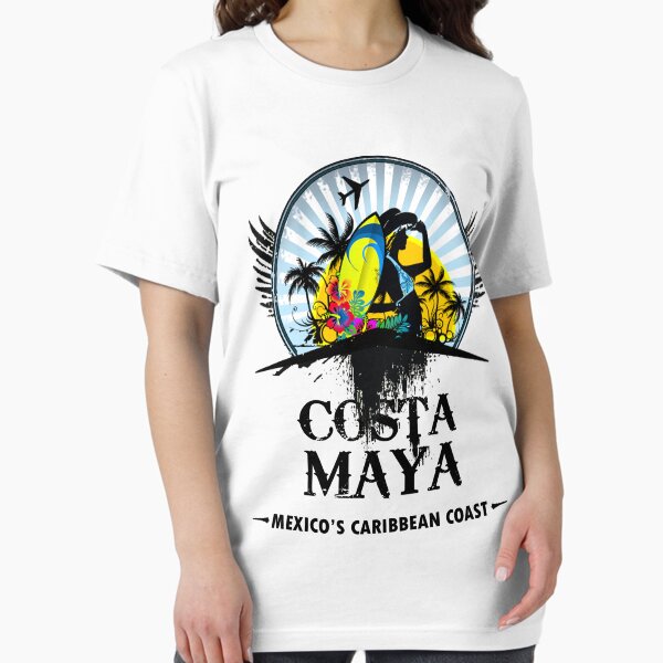 Item preview, Costa Maya designed and sold by dejava.