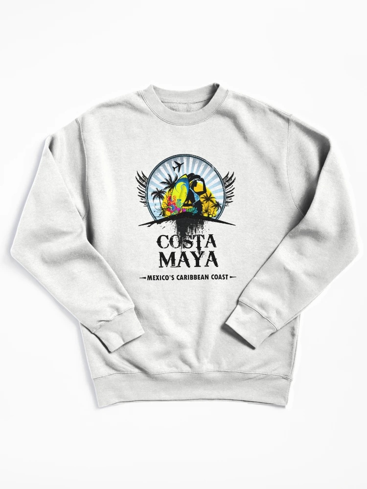 Thumbnail 1 von 6, Pullover, Costa Maya designt und verkauft von dejava.