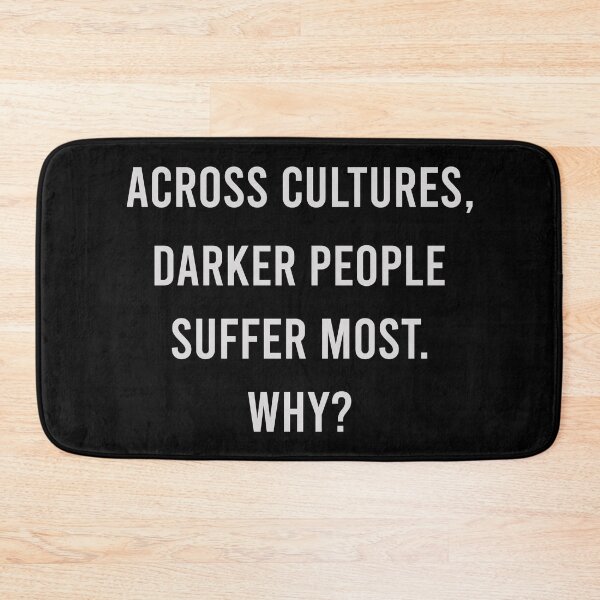 Item preview, across cultures darker designed and sold by AymenAllel.