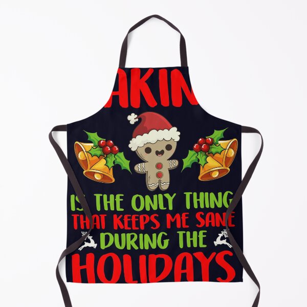 Item preview, Baking is the only thing  designed and sold by mmos.