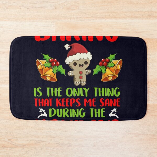 Item preview, Baking is the only thing  designed and sold by mmos.